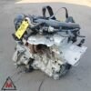 Motore DLA 32.000 km AUDI A1 MK2 2018- GB 1.0 BENZINA 70kW usato (118531) Motore DLA 32.000 km AUDI A1 MK2 2018- GB 1.0 BENZINA 70kW usato (118531)