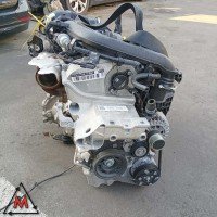 Motore DLA 32.000 km AUDI A1 MK2 2018- GB 1.0 BENZINA 70kW usato (118531) Motore DLA 32.000 km AUDI A1 MK2 2018- GB 1.0 BENZINA 70kW usato (118531)