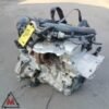 Motore DLA 32.000 km AUDI A1 MK2 2018- GB 1.0 BENZINA 70kW usato (118531) Motore DLA 32.000 km AUDI A1 MK2 2018- GB 1.0 BENZINA 70kW usato (118531)