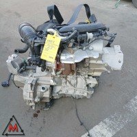 Motore DLA 32.000 km AUDI A1 MK2 2018- GB 1.0 BENZINA 70kW usato (118531) Motore DLA 32.000 km AUDI A1 MK2 2018- GB 1.0 BENZINA 70kW usato (118531)