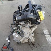 Motore DLA 32.000 km AUDI A1 MK2 2018- GB 1.0 BENZINA 70kW usato (118531) Motore DLA 32.000 km AUDI A1 MK2 2018- GB 1.0 BENZINA 70kW usato (118531)