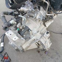 Motore DLA 32.000 km AUDI A1 MK2 2018- GB 1.0 BENZINA 70kW usato (118531) Motore DLA 32.000 km AUDI A1 MK2 2018- GB 1.0 BENZINA 70kW usato (118531)