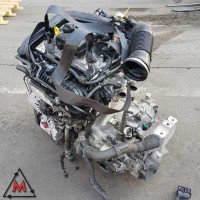 Motore DLA 32.000 km AUDI A1 MK2 2018- GB 1.0 BENZINA 70kW usato (118531) Motore DLA 32.000 km AUDI A1 MK2 2018- GB 1.0 BENZINA 70kW usato (118531)