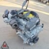 Motore DPB 58.000 km VOLKSWAGEN TIGUAN 2020-2024 1.5 BENZINA 96kW usato (114787) Motore DPB 58.000 km VOLKSWAGEN TIGUAN 2020-2024 1.5 BENZINA 96kW usato (114787)