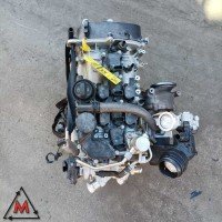 Motore DPB 58.000 km VOLKSWAGEN TIGUAN 2020-2024 1.5 BENZINA 96kW usato (114787) Motore DPB 58.000 km VOLKSWAGEN TIGUAN 2020-2024 1.5 BENZINA 96kW usato (114787)