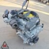 Motore DPB 58.000 km VOLKSWAGEN TIGUAN 2020-2024 1.5 BENZINA 96kW usato (114787) Motore DPB 58.000 km VOLKSWAGEN TIGUAN 2020-2024 1.5 BENZINA 96kW usato (114787)