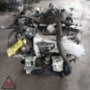 Motore DXP 7000 KM VOLKSWAGEN TIGUAN MK3 2023- 2.0 DIESEL 110 kW usato (109627) Motore DXP 7000 KM VOLKSWAGEN TIGUAN MK3 2023- 2.0 DIESEL 110 kW usato (109627)