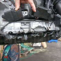 Motore DXP 7000 KM VOLKSWAGEN TIGUAN MK3 2023- 2.0 DIESEL 110 kW usato (109627) Motore DXP 7000 KM VOLKSWAGEN TIGUAN MK3 2023- 2.0 DIESEL 110 kW usato (109627)