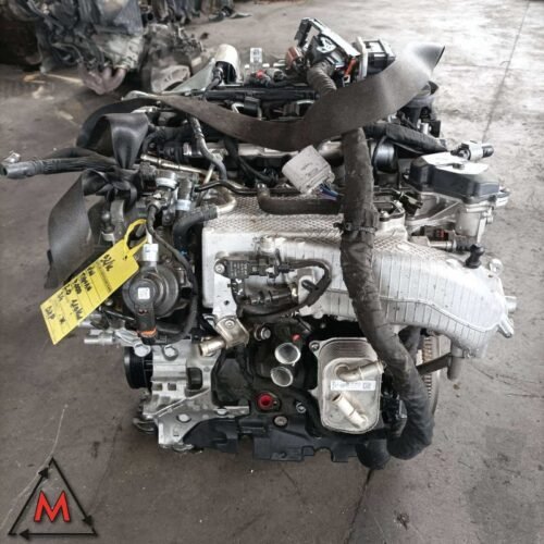 Motore DXP 7000 KM VOLKSWAGEN TIGUAN MK3 2023- 2.0 DIESEL 110 kW usato (109627) Motore DXP 7000 KM VOLKSWAGEN TIGUAN MK3 2023- 2.0 DIESEL 110 kW usato (109627)