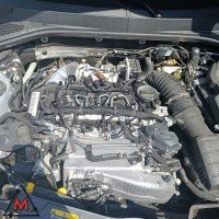 Motore DXR 3.800 km VOLKSWAGEN T-ROC MK1 2021-2026 REST 2.0 DIESEL 55kW (121980)