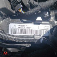 Motore DXR 3.800 km VOLKSWAGEN T-ROC MK1 2021-2026 REST 2.0 DIESEL 55kW (121980)