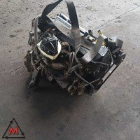 Motore E7FB7 78.000 km RENAULT CLIO 1990-1994 1.2 BENZINA 40kW usato (94964) Motore E7FB7 78.000 km RENAULT CLIO 1990-1994 1.2 BENZINA 40kW usato (94964)