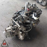 Motore E7FB7 78.000 km RENAULT CLIO 1990-1994 1.2 BENZINA 40kW usato (94964) Motore E7FB7 78.000 km RENAULT CLIO 1990-1994 1.2 BENZINA 40kW usato (94964)