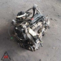 Motore E7FB7 78.000 km RENAULT CLIO 1990-1994 1.2 BENZINA 40kW usato (94964) Motore E7FB7 78.000 km RENAULT CLIO 1990-1994 1.2 BENZINA 40kW usato (94964)
