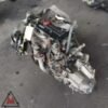 Motore E7FB7 78.000 km RENAULT CLIO 1990-1994 1.2 BENZINA 40kW usato (94964) Motore E7FB7 78.000 km RENAULT CLIO 1990-1994 1.2 BENZINA 40kW usato (94964)