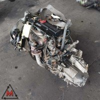Motore E7FB7 78.000 km RENAULT CLIO 1990-1994 1.2 BENZINA 40kW usato (94964) Motore E7FB7 78.000 km RENAULT CLIO 1990-1994 1.2 BENZINA 40kW usato (94964)