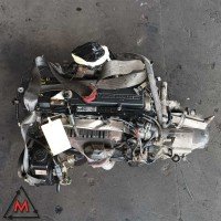 Motore E7FB7 78.000 km RENAULT CLIO 1990-1994 1.2 BENZINA 40kW usato (94964) Motore E7FB7 78.000 km RENAULT CLIO 1990-1994 1.2 BENZINA 40kW usato (94964)