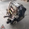 Motore F1AE0481C 276.000 km FIAT DUCATO MK2 2002-2006 2.3 DIESEL 70kW (120358)