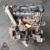 Motore F1AE0481C 276.000 km FIAT DUCATO MK2 2002-2006 2.3 DIESEL 70kW (120358)