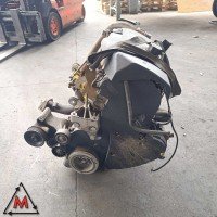 Motore F1AE0481C 276.000 km FIAT DUCATO MK2 2002-2006 2.3 DIESEL 70kW (120358)