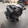 Motore F1AE0481C 276.000 km FIAT DUCATO MK2 2002-2006 2.3 DIESEL 70kW (120358)