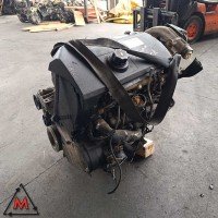 Motore F1AE0481C 276.000 km FIAT DUCATO MK2 2002-2006 2.3 DIESEL 70kW (120358)