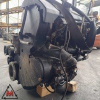 Motore F1AE0481C 276.000 km FIAT DUCATO MK2 2002-2006 2.3 DIESEL 70kW (120358)