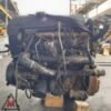 Motore F1AE0481C 276.000 km FIAT DUCATO MK2 2002-2006 2.3 DIESEL 70kW (120358)