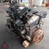 Motore F1AE0481C 276.000 km FIAT DUCATO MK2 2002-2006 2.3 DIESEL 70kW (120358)