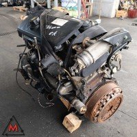 Motore F1AE0481C 276.000 km FIAT DUCATO MK2 2002-2006 2.3 DIESEL 70kW (120358)