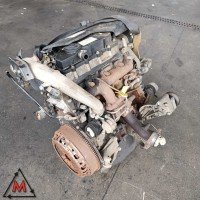 Motore F1AE0481C 276.000 km FIAT DUCATO MK2 2002-2006 2.3 DIESEL 70kW (120358)
