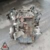 Motore F1CFA401C 189000km FIAT DUCATO 2014-2021 3.0 BENZINA/METANO 100 kW 114054