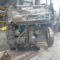 Motore F1CFA401C 189000km FIAT DUCATO 2014-2021 3.0 BENZINA/METANO 100 kW 114054
