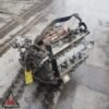 Motore F1CFA401C 189000km FIAT DUCATO 2014-2021 3.0 BENZINA/METANO 100 kW 114054