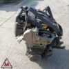 Motore F4P C7 178000 km RENAULT LAGUNA MK2 00-05 1.8 BENZ 89 kW usato (112136)
