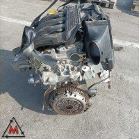 Motore F4P C7 178000 km RENAULT LAGUNA MK2 00-05 1.8 BENZ 89 kW usato (112136)