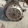 Motore F4P C7 178000 km RENAULT LAGUNA MK2 00-05 1.8 BENZ 89 kW usato (112136)