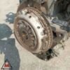 Motore F4P C7 178000 km RENAULT LAGUNA MK2 00-05 1.8 BENZ 89 kW usato (112136)