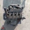 Motore F4P C7 178000 km RENAULT LAGUNA MK2 00-05 1.8 BENZ 89 kW usato (112136)