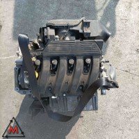 Motore F4P C7 178000 km RENAULT LAGUNA MK2 00-05 1.8 BENZ 89 kW usato (112136)