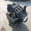 Motore F4P C7 178000 km RENAULT LAGUNA MK2 00-05 1.8 BENZ 89 kW usato (112136)
