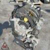 Motore F4RZ7 174.000km RENAULT MEGANE 2002-2006 2.0 BENZINA 98kW usato (100139)
