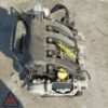 Motore F4RZ7 174.000km RENAULT MEGANE 2002-2006 2.0 BENZINA 98kW usato (100139)