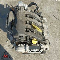 Motore F4RZ7 174.000km RENAULT MEGANE 2002-2006 2.0 BENZINA 98kW usato (100139)