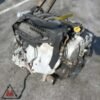Motore F4RZ7 174.000km RENAULT MEGANE 2002-2006 2.0 BENZINA 98kW usato (100139)