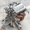 Motore F79D7 181.000 km RENAULT 19 1988-1997 1.8 BENZINA usato (94081) Motore F79D7 181.000 km RENAULT 19 1988-1997 1.8 BENZINA usato (94081)