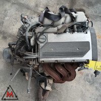 Motore F79D7 181.000 km RENAULT 19 1988-1997 1.8 BENZINA usato (94081) Motore F79D7 181.000 km RENAULT 19 1988-1997 1.8 BENZINA usato (94081)