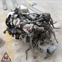 Motore F79D7 181.000 km RENAULT 19 1988-1997 1.8 BENZINA usato (94081) Motore F79D7 181.000 km RENAULT 19 1988-1997 1.8 BENZINA usato (94081)