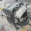 Motore F79D7 181.000 km RENAULT 19 1988-1997 1.8 BENZINA usato (94081) Motore F79D7 181.000 km RENAULT 19 1988-1997 1.8 BENZINA usato (94081)