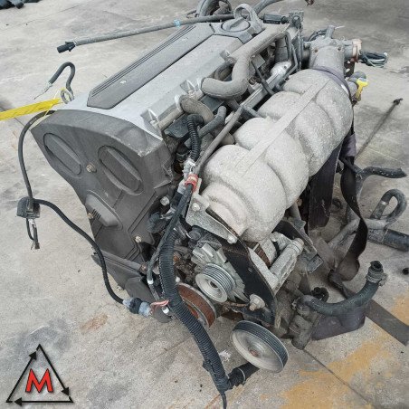 Motore F79D7 181.000 km RENAULT 19 1988-1997 1.8 BENZINA usato (94081) Motore F79D7 181.000 km RENAULT 19 1988-1997 1.8 BENZINA usato (94081)